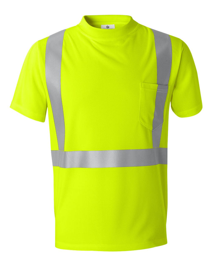 Kishigo 9110-9111 - Lime