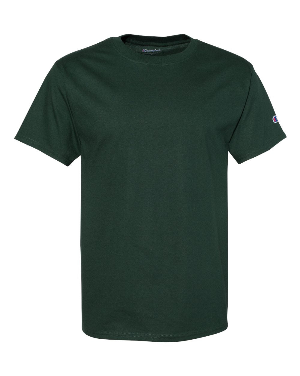 Champion T425 - Dark Green