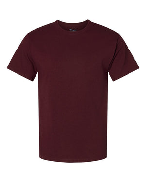 Champion T425 - Maroon