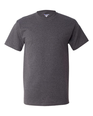 Champion T425 - Charcoal Heather