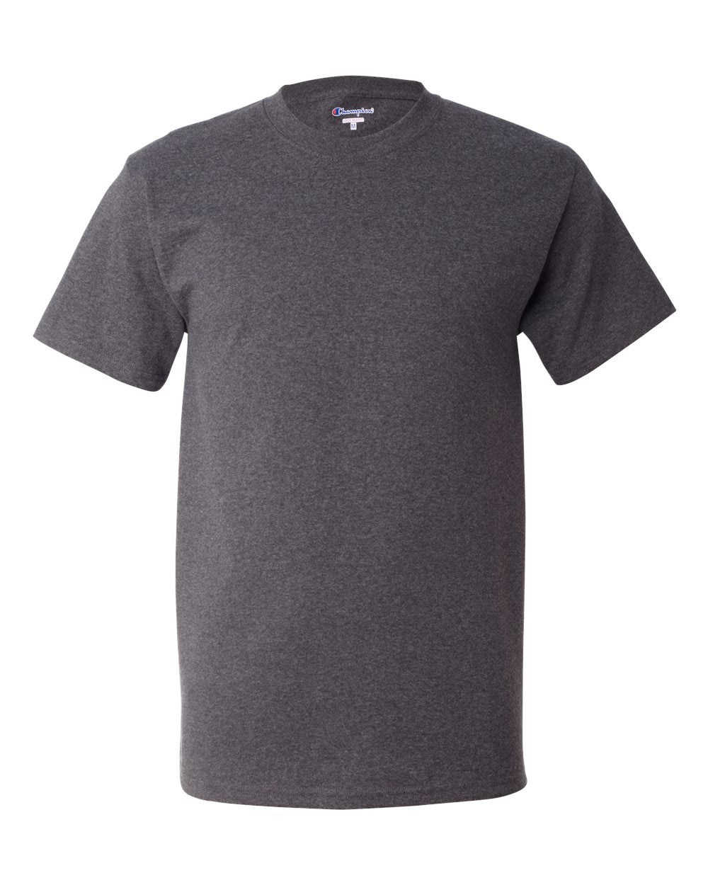 Champion T425 - Charcoal Heather