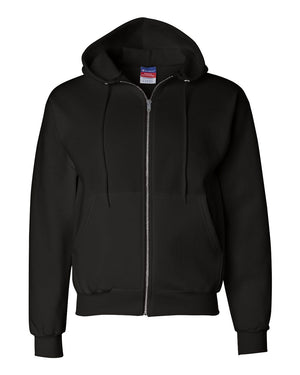 Champion S800 - Black