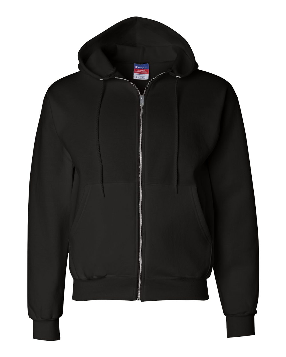 Champion S800 - Black