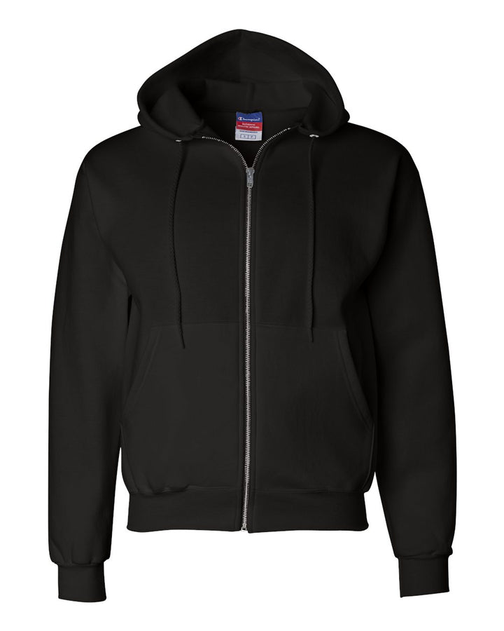 Champion S800 - Black