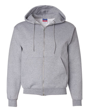 Champion S800 - Light Steel
