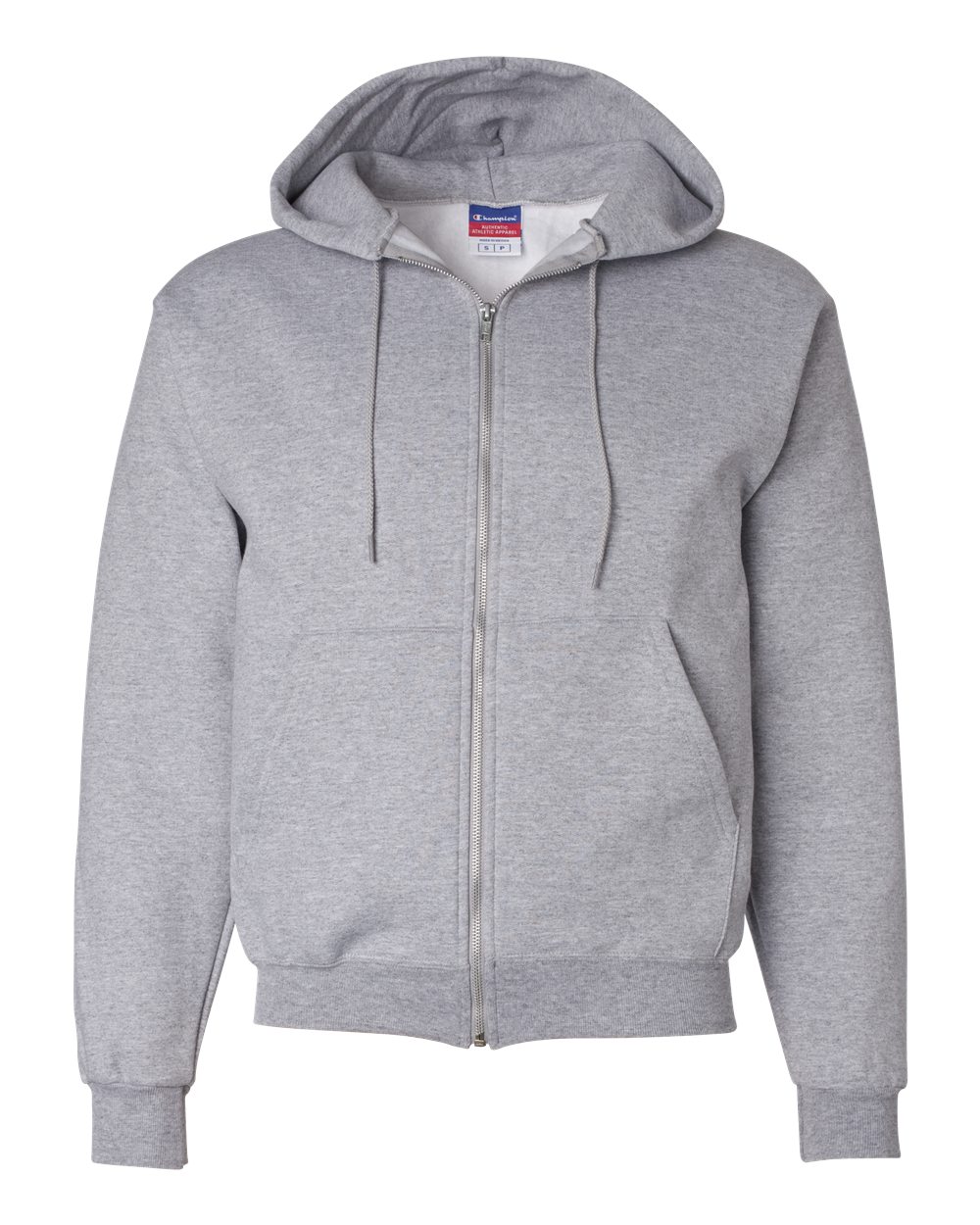 Champion S800 - Light Steel