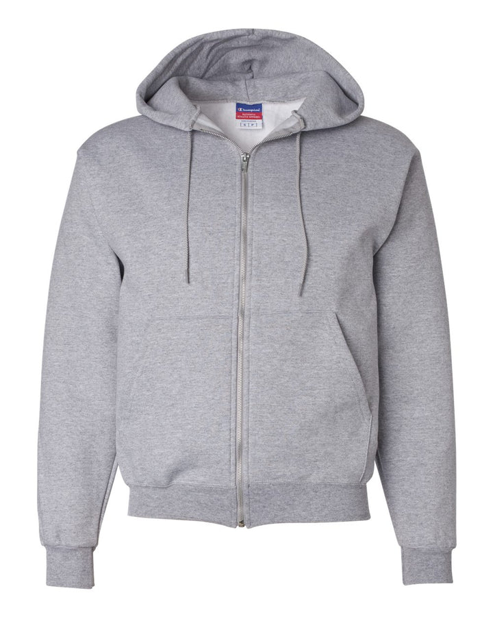 Champion S800 - Light Steel