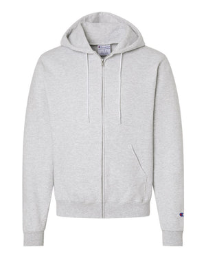 Champion S800 - Silver Grey