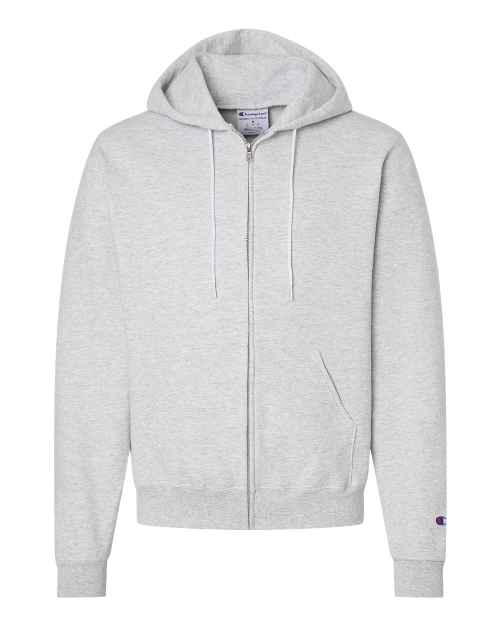 Champion S800 - Silver Grey