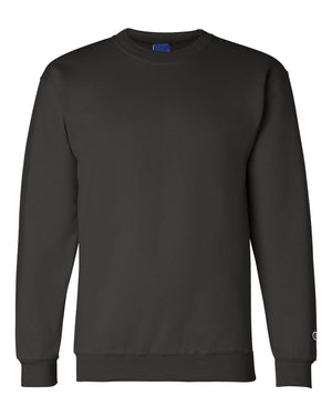 Champion S600 - Black