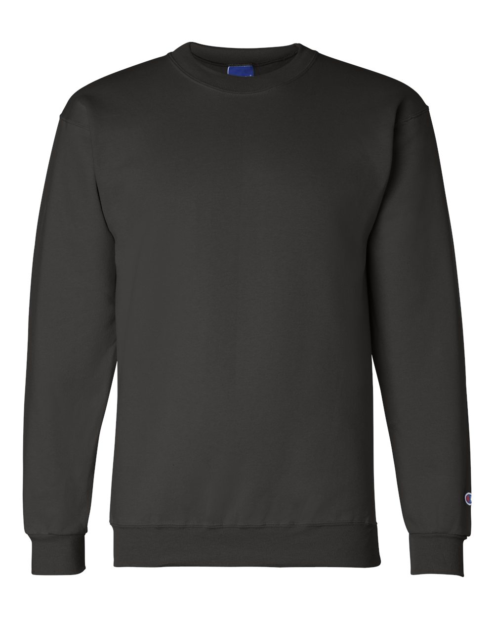 Champion S600 - Black