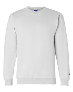 Champion S600 - White