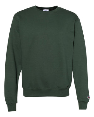 Champion S600 - Dark Green