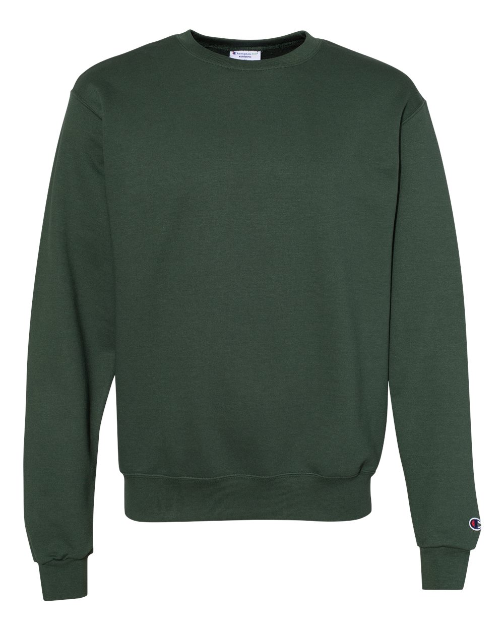 Champion S600 - Dark Green