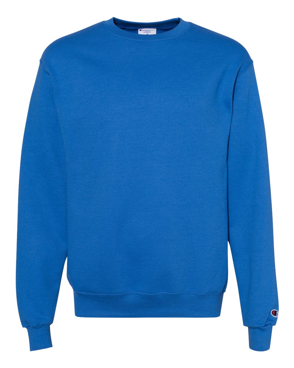Champion S600 - Royal Blue