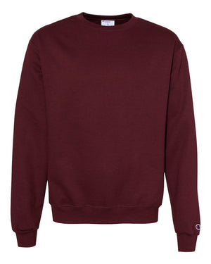 Champion S600 - Maroon
