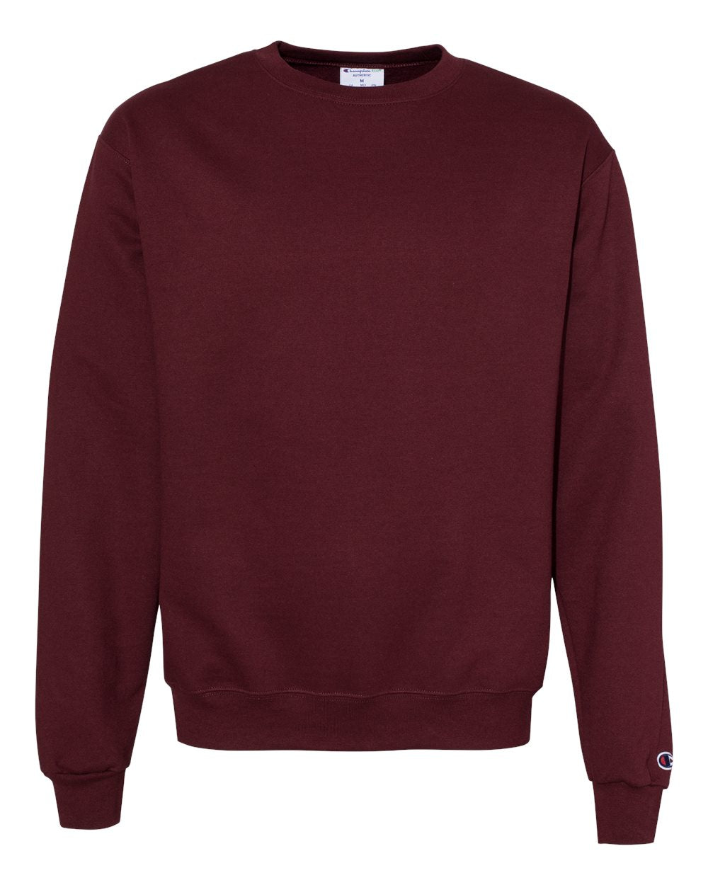 Champion S600 - Maroon