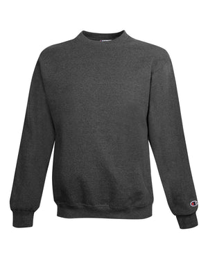 Champion S600 - Charcoal Heather