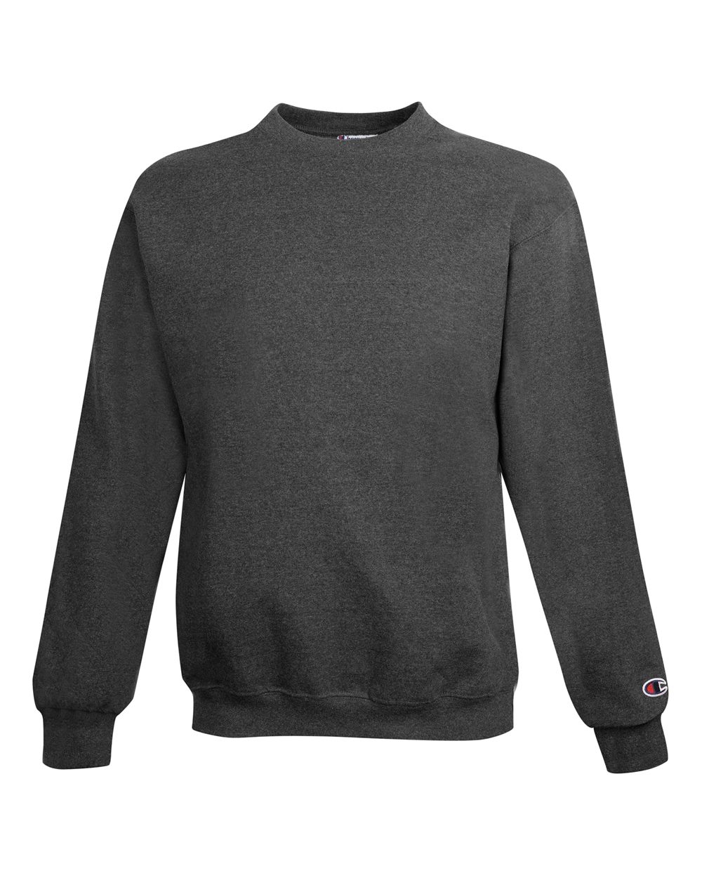 Champion S600 - Charcoal Heather