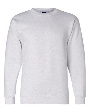 Champion S600 - Silver Grey
