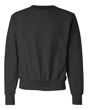 Champion S149 - Black