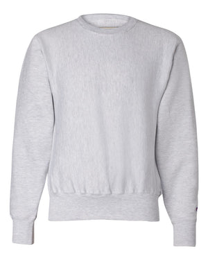 Champion S149 - Silver Grey