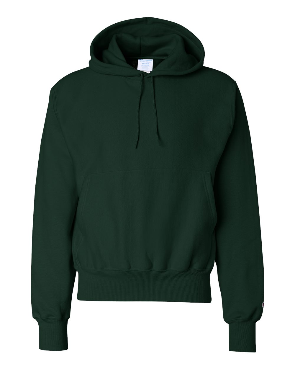 Champion S101 - Dark Green