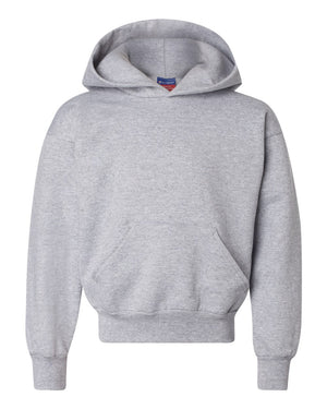Champion S790 - Light Steel