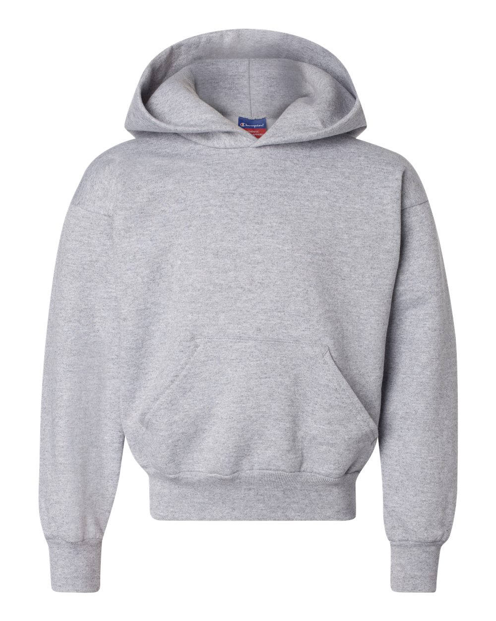 Champion S790 - Light Steel