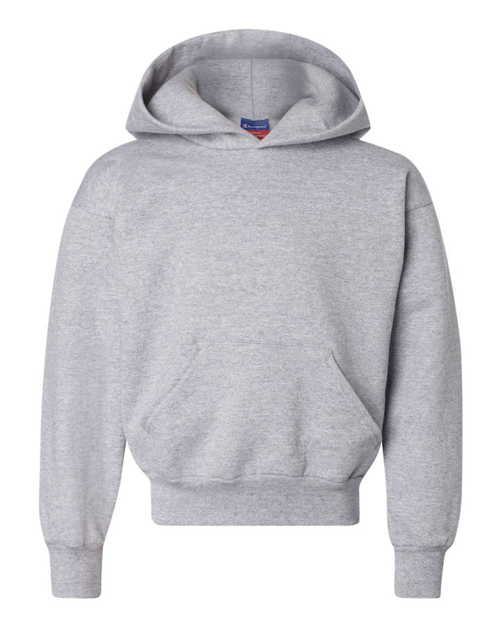 Champion S790 - Light Steel