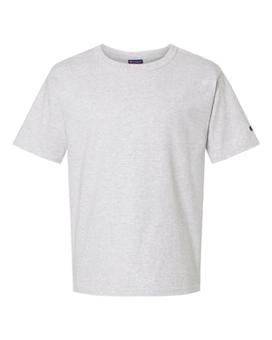 Champion T105 - Silver Grey