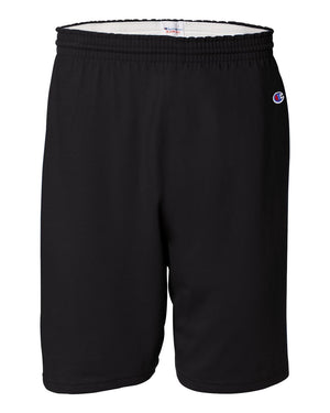 Champion 8187 - Black