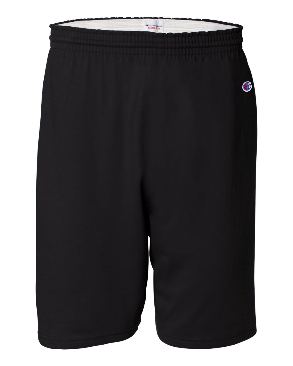 Champion 8187 - Black