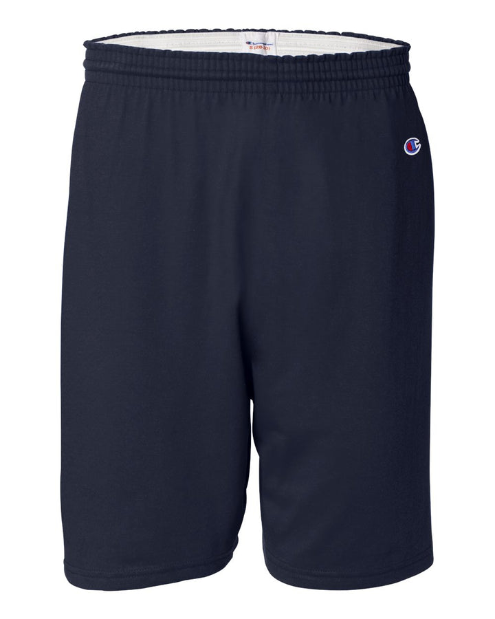 Champion 8187 - Navy