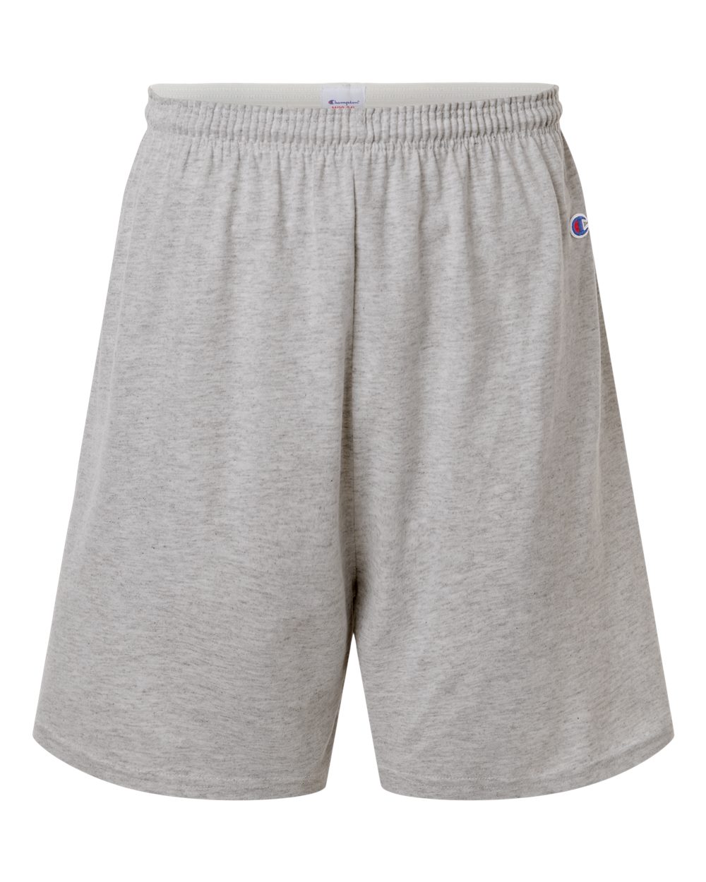 Champion 8187 - Oxford Grey Heather