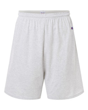 Champion 8187 - Silver Grey