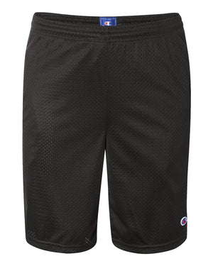 Champion S162 - Black