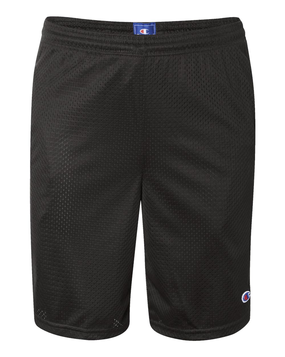 Champion S162 - Black