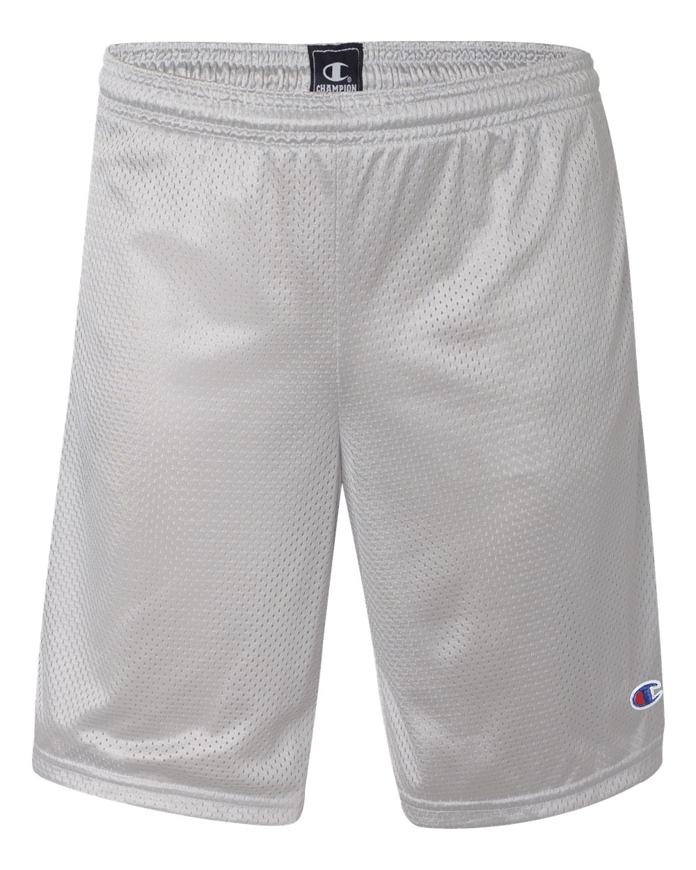 Champion S162 - Athletic Grey