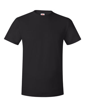 Hanes 4980 - Black