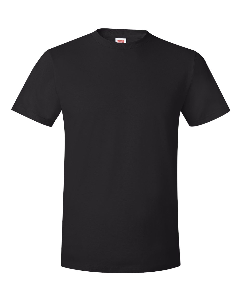 Hanes 4980 - Black