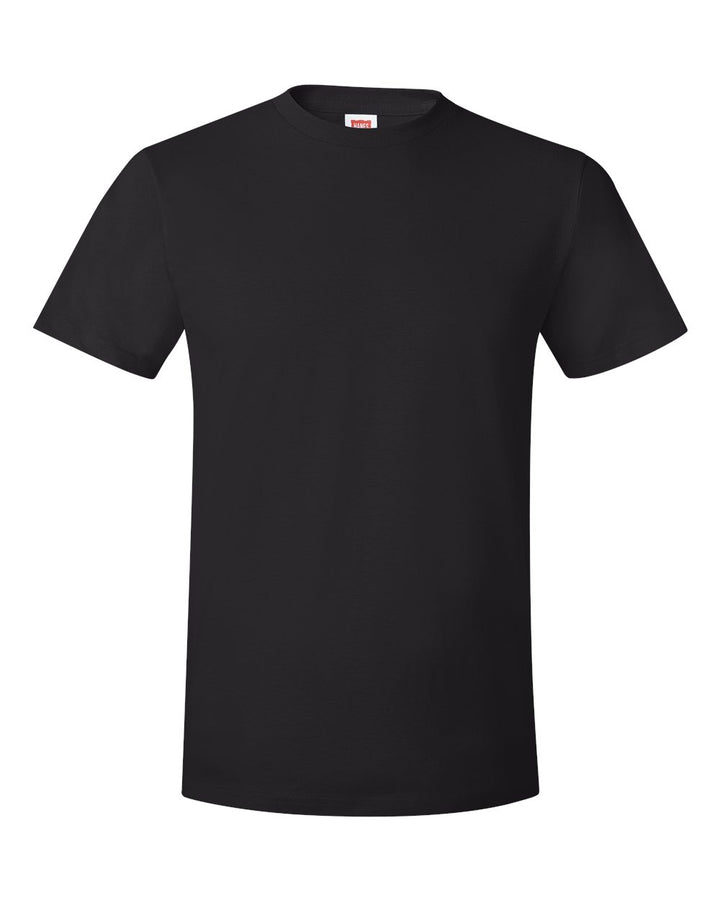Hanes 4980 - Black