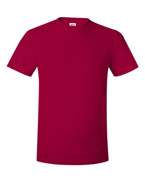 Hanes 4980 - Deep Red