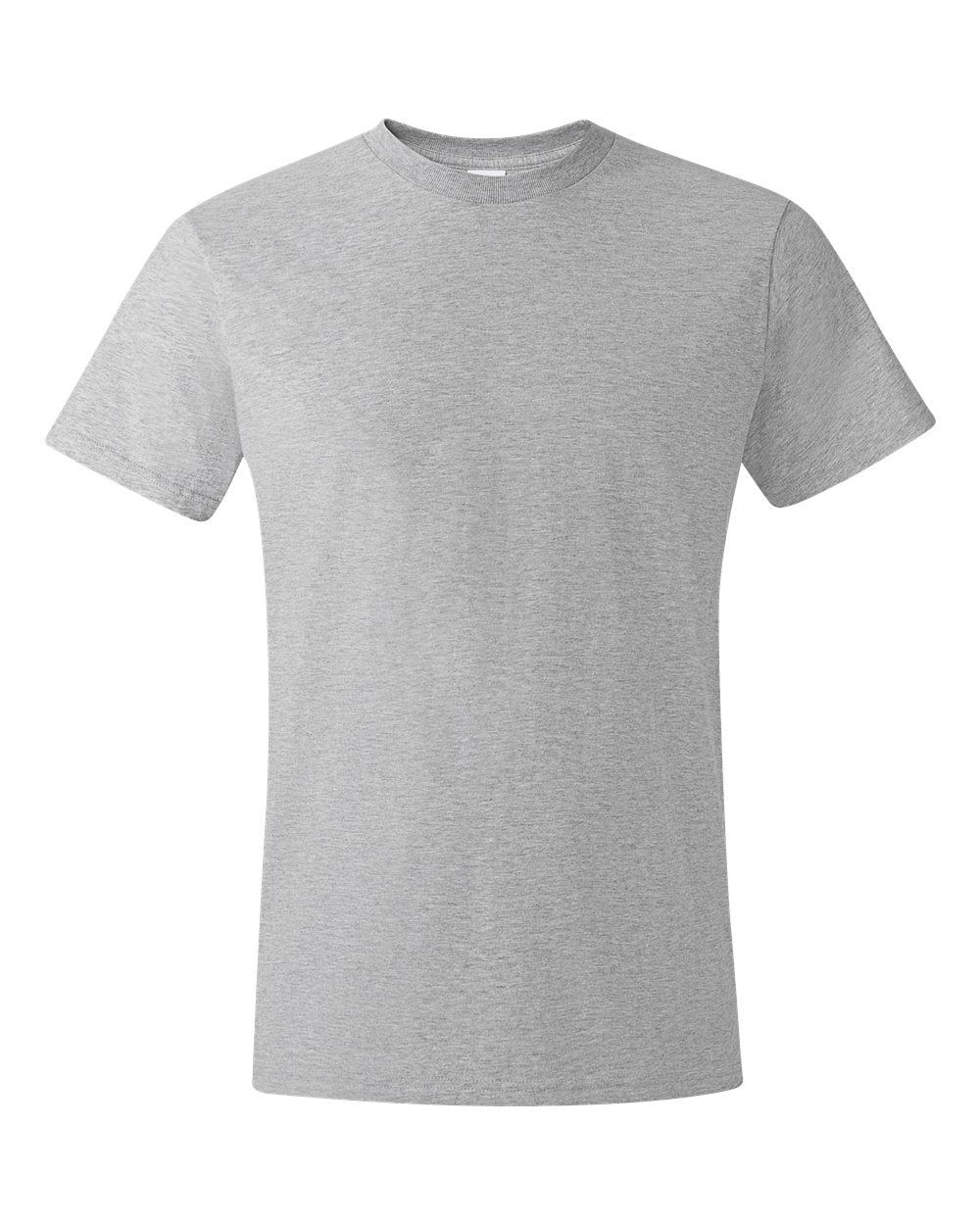 Hanes 4980 - Light Steel
