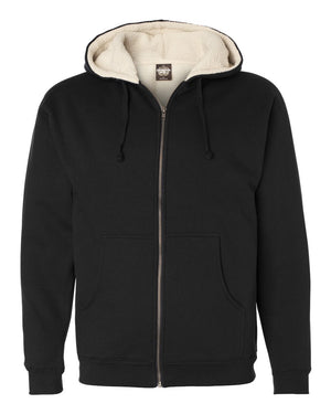 Independent Trading Co. EXP40SHZ - Black/ Natural