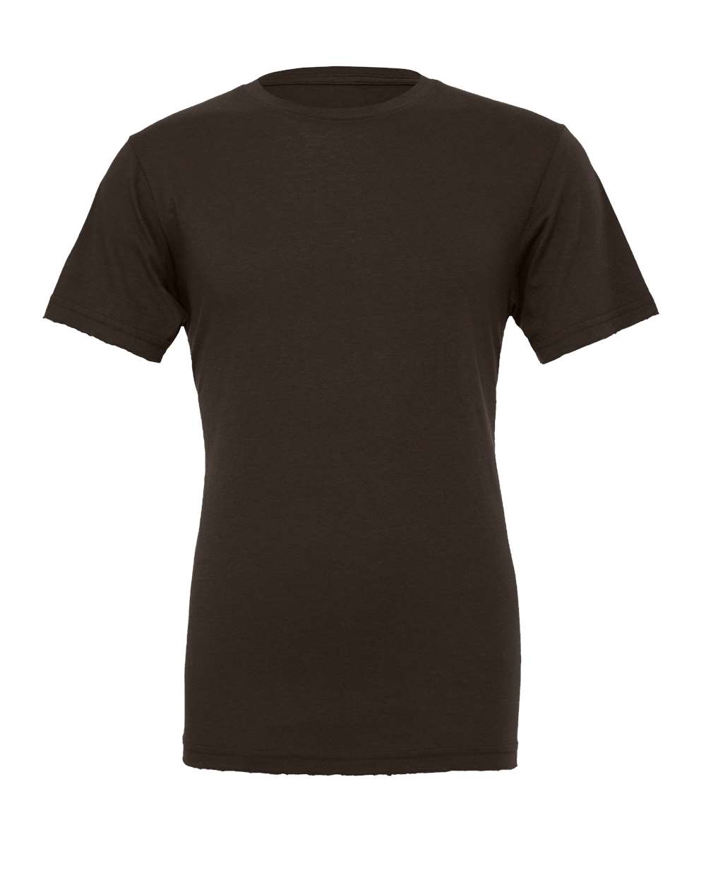 BELLA + CANVAS 3001 - Brown