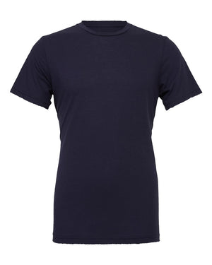 BELLA + CANVAS 3001 - Navy