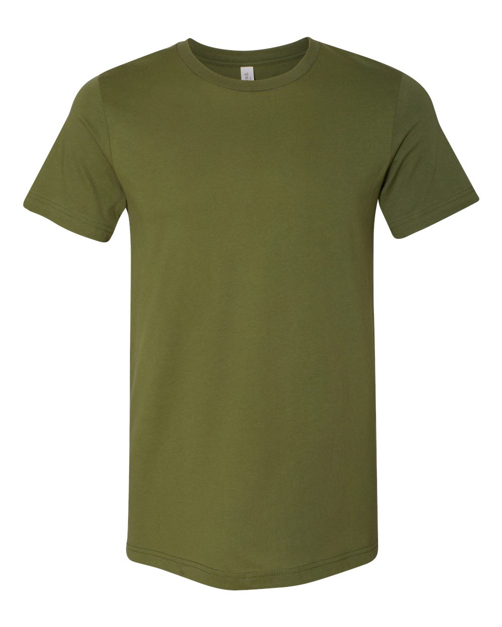 BELLA + CANVAS 3001 - Olive