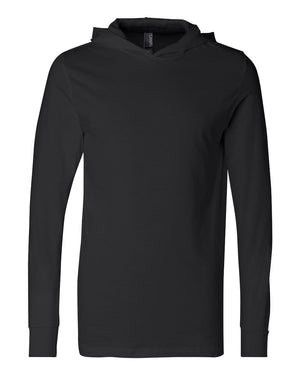 BELLA + CANVAS 3512 - Black