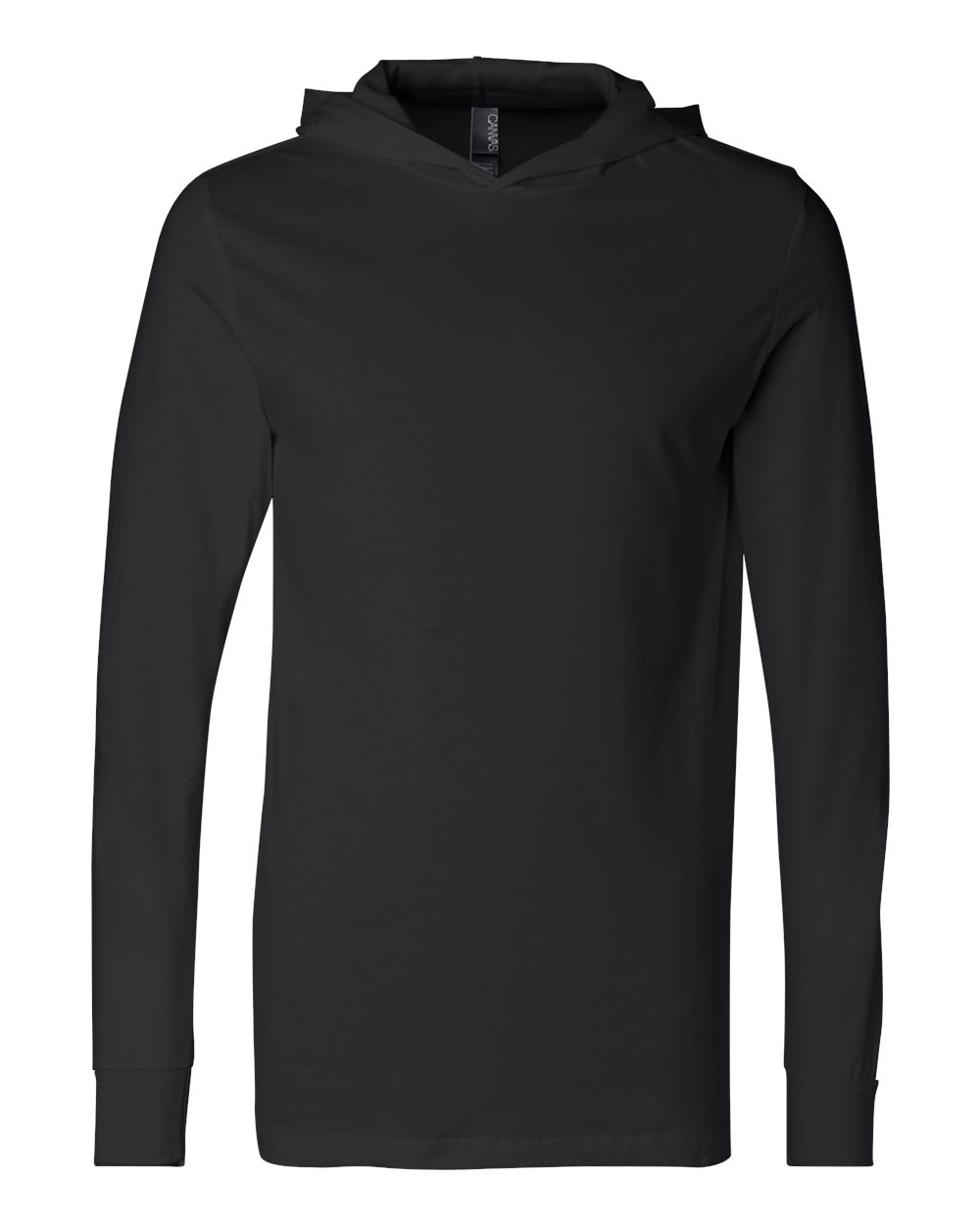 BELLA + CANVAS 3512 - Black